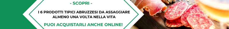 Acquista online i prodotti tipici abruzzesi