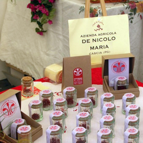 Agricola De Nicolo Maria 1