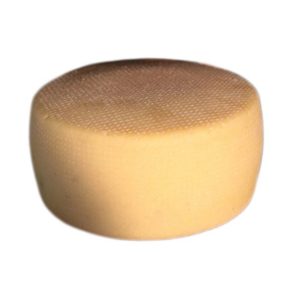 Caciotta mista