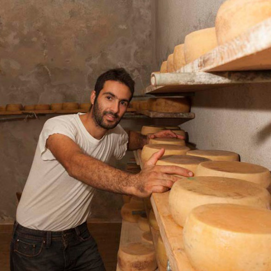 Azienda Agricola Massimiani Felice 1
