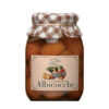 Apricots in syrup