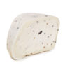 Sweet pecorino cheese with truffle