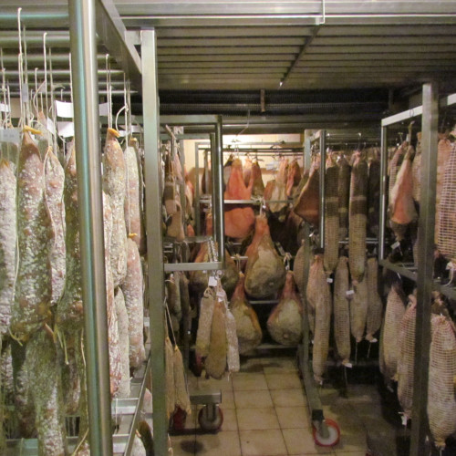 Azienda agricola Carsetti 1