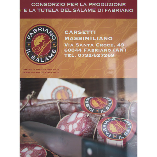 Azienda agricola Carsetti 2