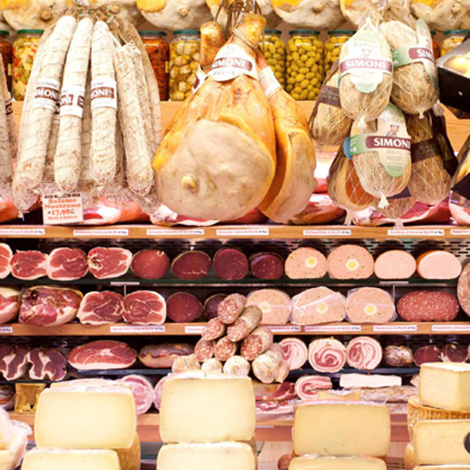 Salumeria Tritelli 1