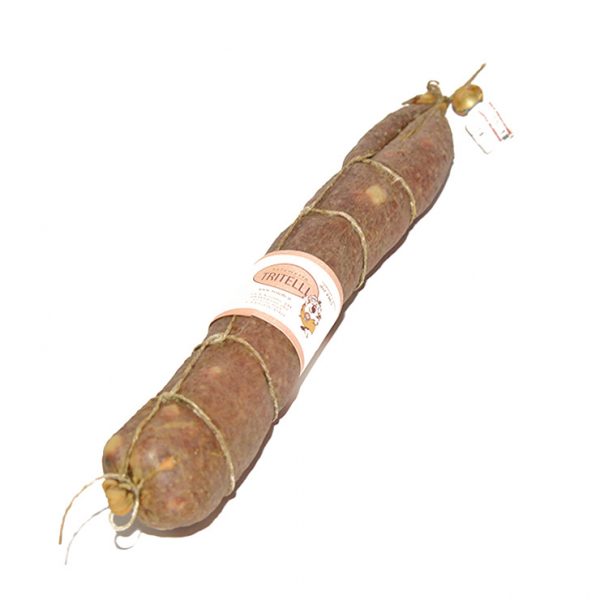 Salami from Fabriano