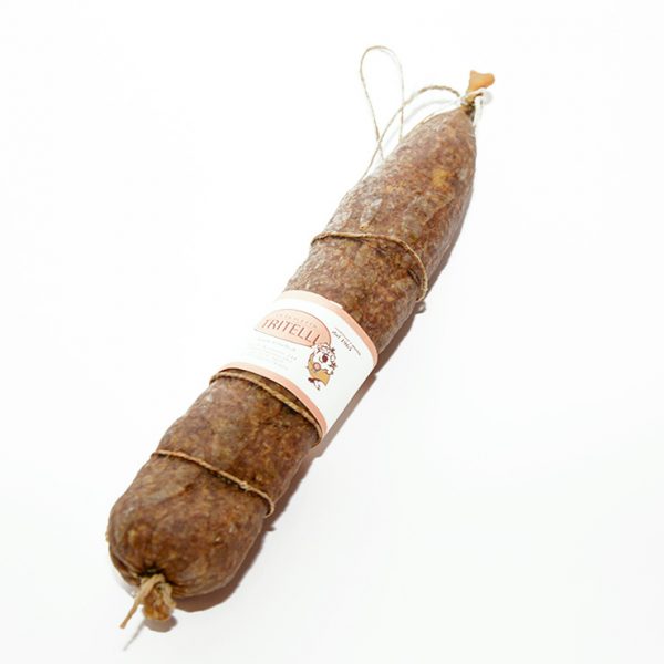 Soppressato marchigiano