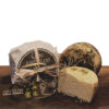 Ampelos - Aged pecorino cheese