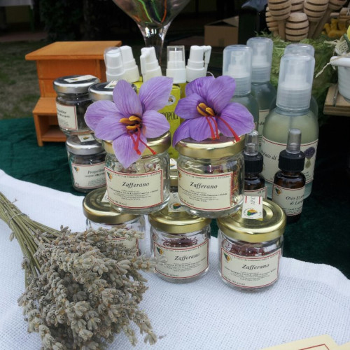 Agroapicoltura di Achilli Francesca e Michela 1