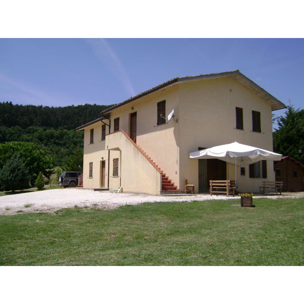 Agriturismo Chiaraluce