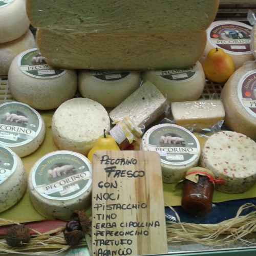 Azienda Agricola Case Rosse