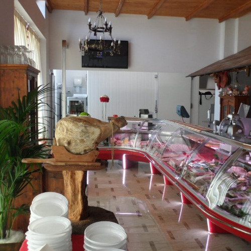 Azienda Agricola Country Pig 1