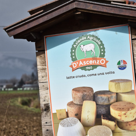Azienda Agricola D’Ascenzo