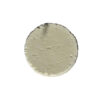 Soft sheep milk cheese