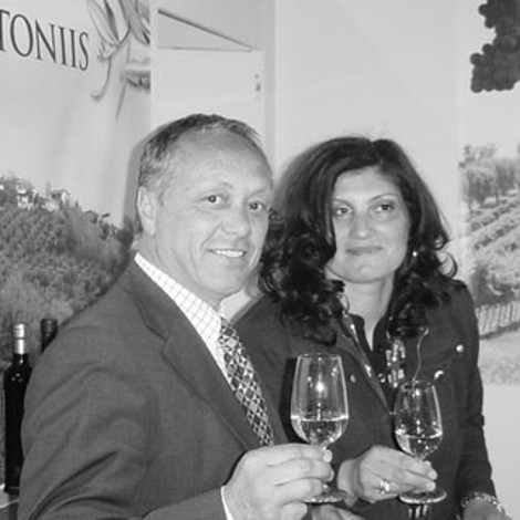 Azienda Agricola De Antoniis Adele 1