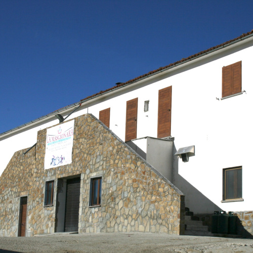 Azienda Agricola La Mascionara 1