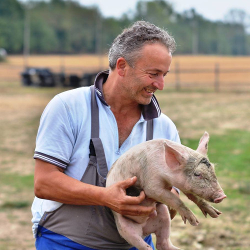 Azienda Agricola Scibè Doriano