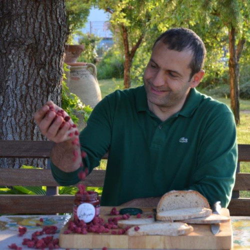 Azienda Agricola Sibilla