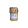 Orange and apple extra jam