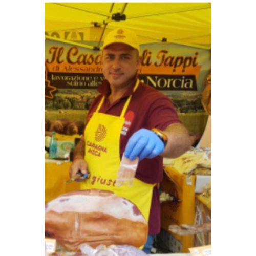 Macelleria Norcineria Il Casale de Li Tappi 2