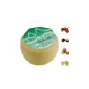 Spiced pecorino cheese