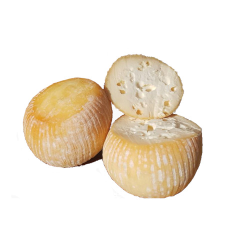 Muffettine – Buffalo milk cheese