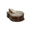 Aged Robiola cheese