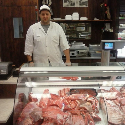 Cooperativa Agricola Abbadia di Fiastra