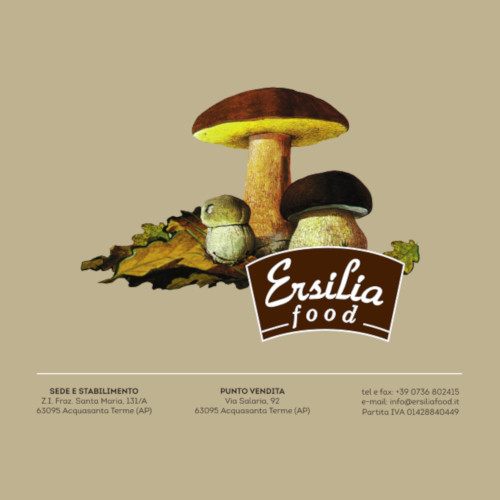 Ersilia Food