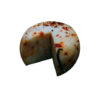 Pecorino speziato al peperoncino