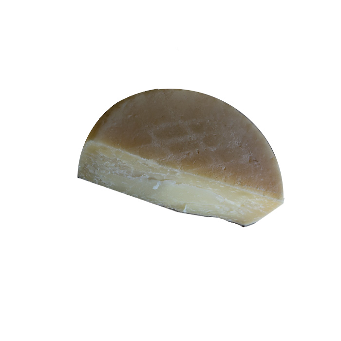 Aged pecorino cheese