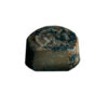 Aged ricotta cheese