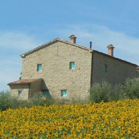 Agriturismo Fattoria Bio Fontegeloni
