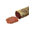 Air cured pork loin