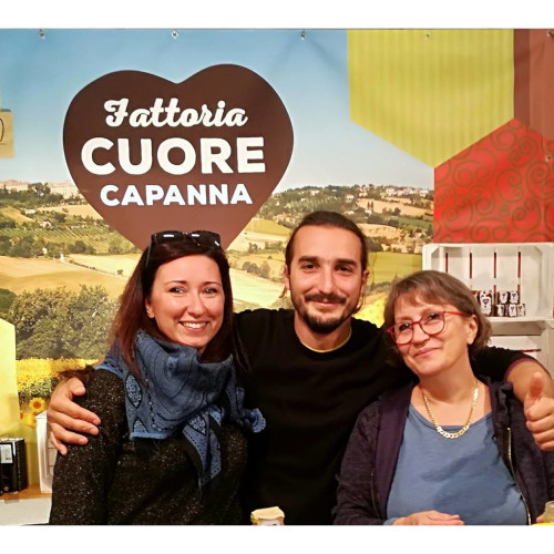 Fattoria Cuore Capanna