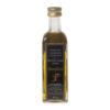 Olio extravergine d'oliva al tartufo nero