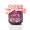 Plum jam