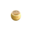 Pine nut flavoured pecorino cheese