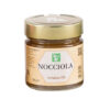 Hazelnut honey
