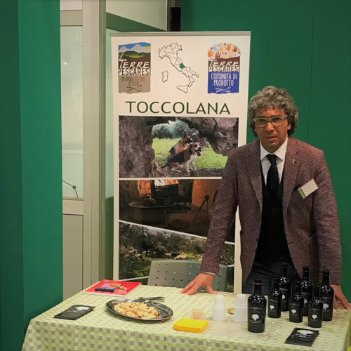Giardini di Giulio olio extravergine d’oliva