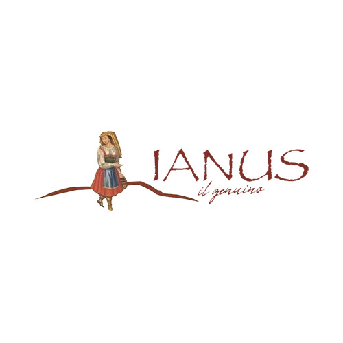 Ianus il Genuino