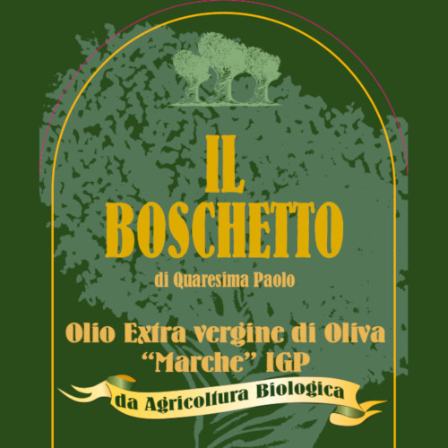 Il Boschetto di Quaresima Paolo