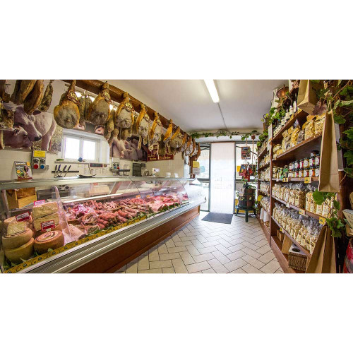Macelleria Norcineria Il Casale de Li Tappi 4