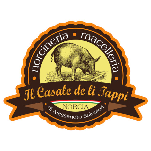 Macelleria Norcineria Il Casale de Li Tappi 1