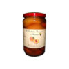 Peaches in syrup