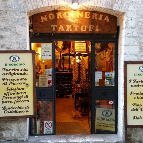 Il Norcino di Pistoni Alessandro 2