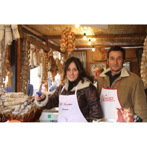 Il Norcino di Pistoni Alessandro