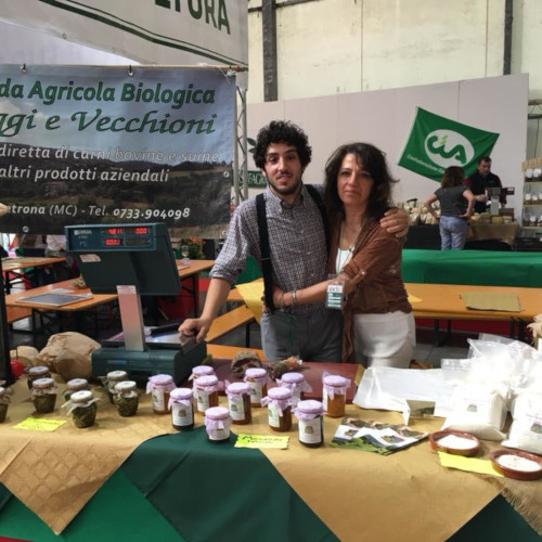Maggi&Vecchioni