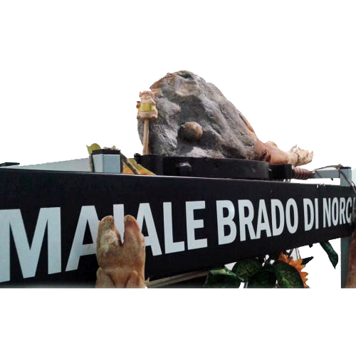 Maiale Brado di Norcia 1