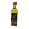 White truffle flavoured EV olive oil